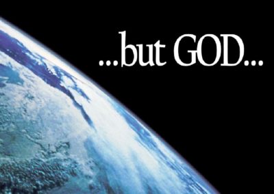 God will provide | Karl Landis | 07.02.17
