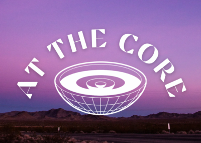 At The Core – Week  5 | Pastor Karl Landis | 06.11.2023