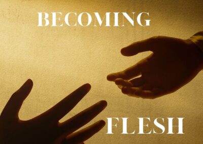 Becoming Flesh | Bishop Keith Blank | 07.23.2023