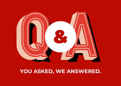 Q & A | Pastors, Karl, Jeremy, and Josh | 08.27.2023