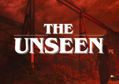 The Unseen – Week 3 | Pastor Josh McCullough  | 10.29.2023
