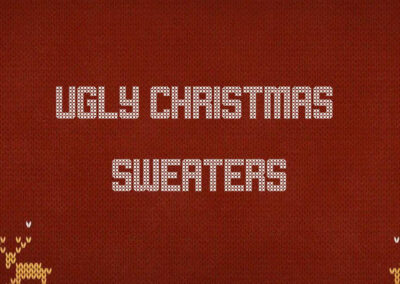 Ugly Christmas Sweaters – Week 4 – Part 2 | Pastor Joel Smith | 12.24.2023