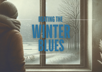 Beating The Winter Blues – Week 6 | Pastor Joel Smith | 02.04.2024