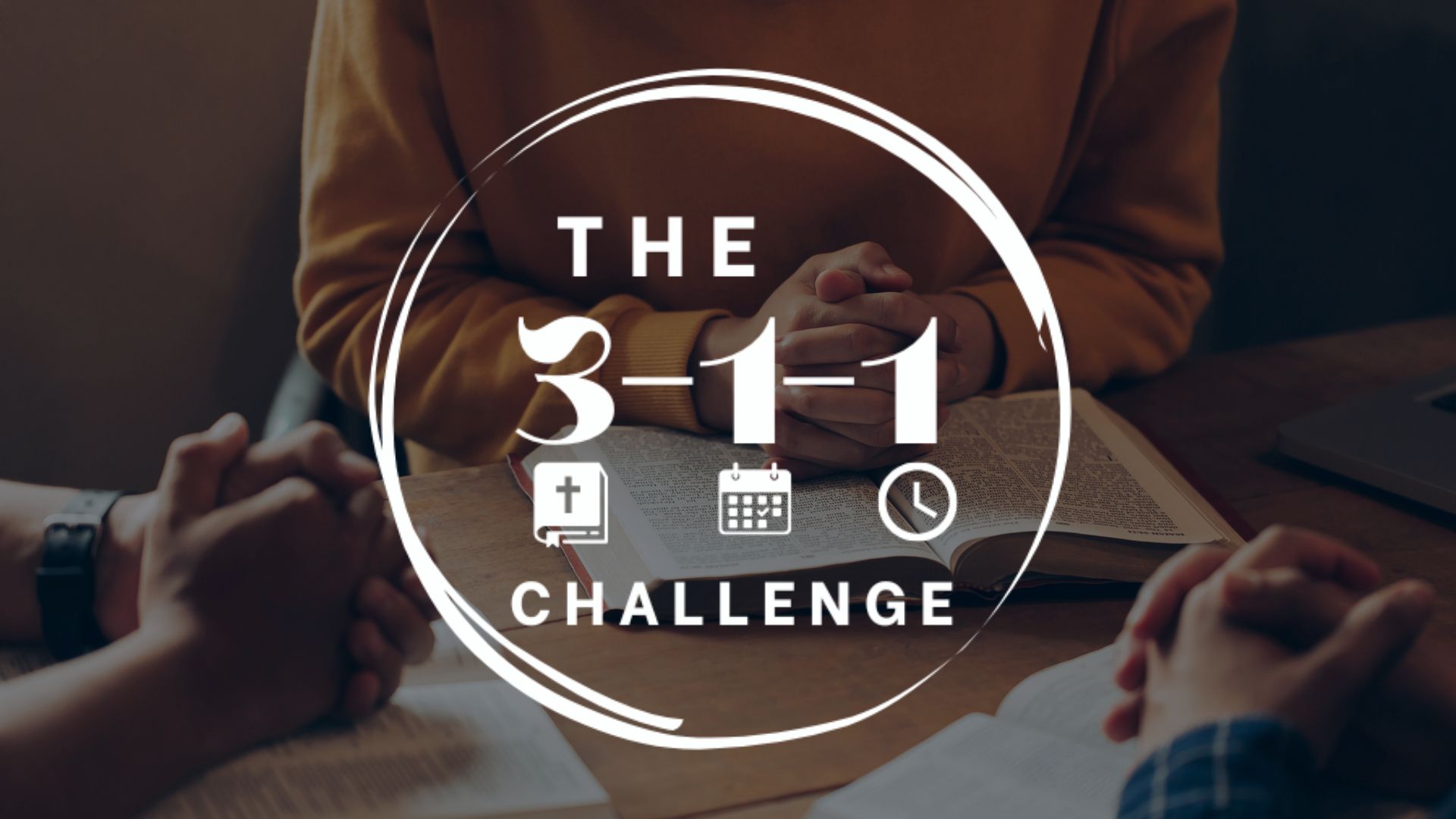 3-1-1 challenge groups graphic