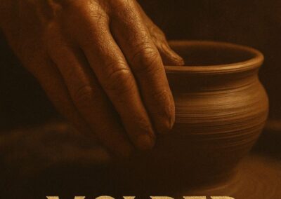 Molded: Created For Worship – Week 10 | Pastor Tim Bentch | 08.24.2025