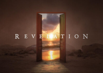 Revelation – Week 4 | Pastor Tim Bentch | 10.26.2025
