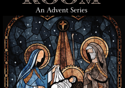 Make Room – Week 5 | Pastor Tim Bentch | 12.28.2025