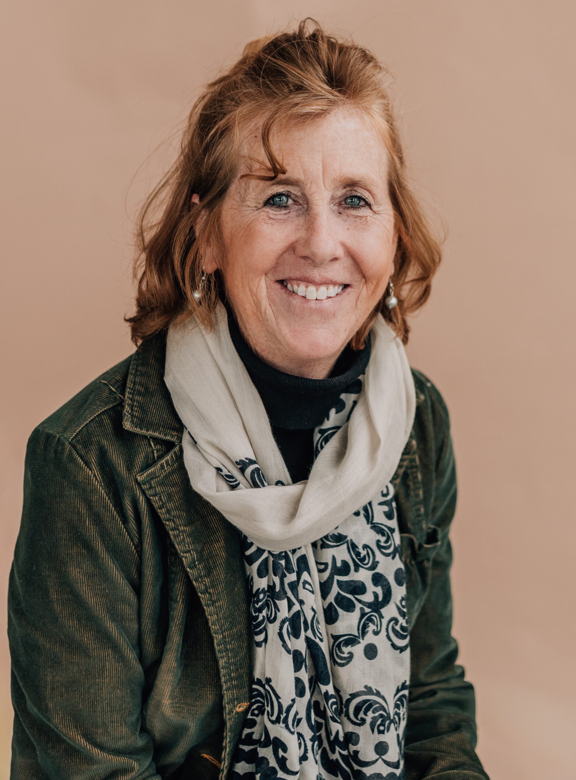 Amy Benner