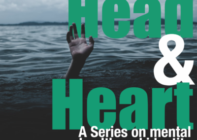 Head and Heart – Week 5 | Pastor Tim Bentch | 05/10/2026