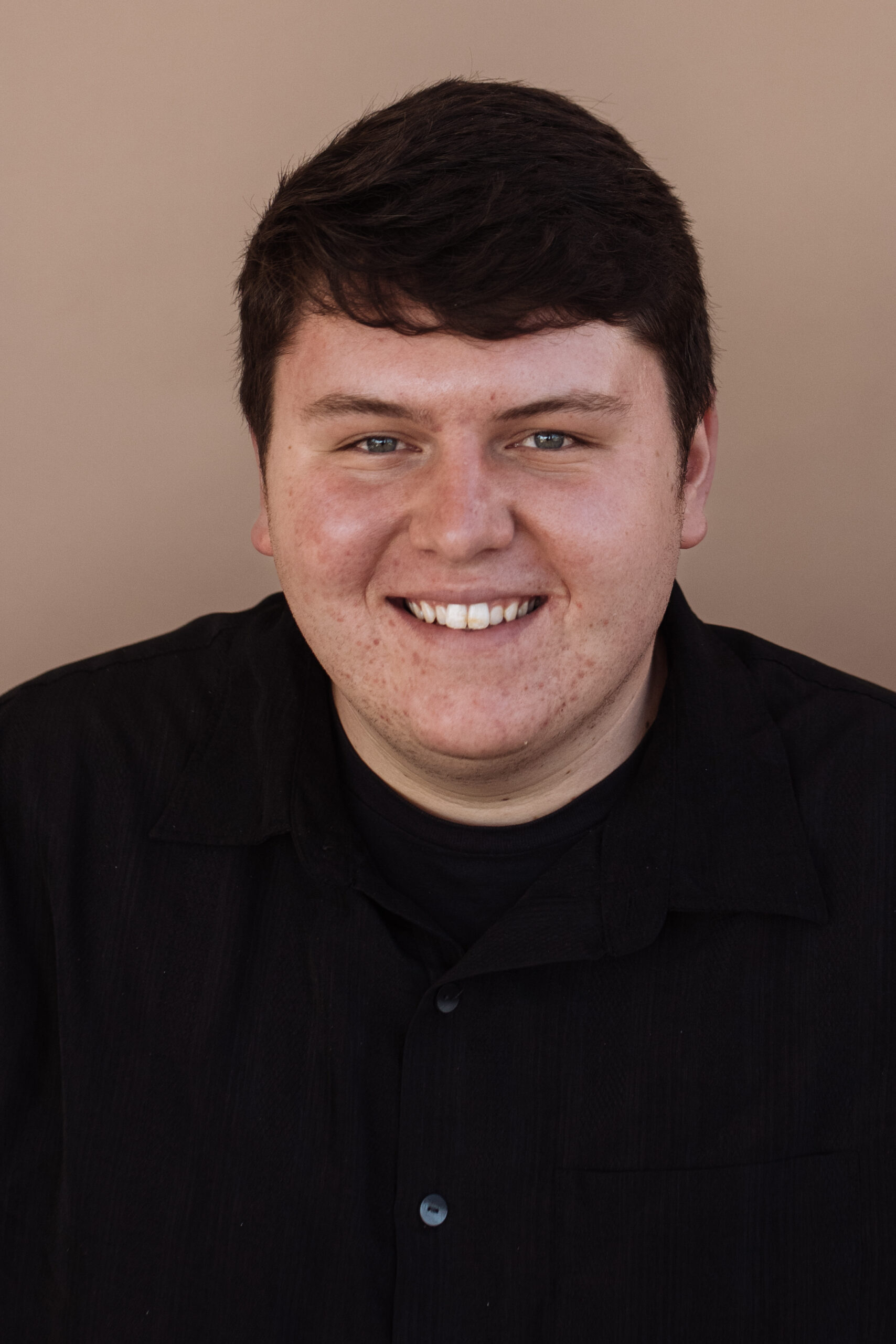 Camden Hyman