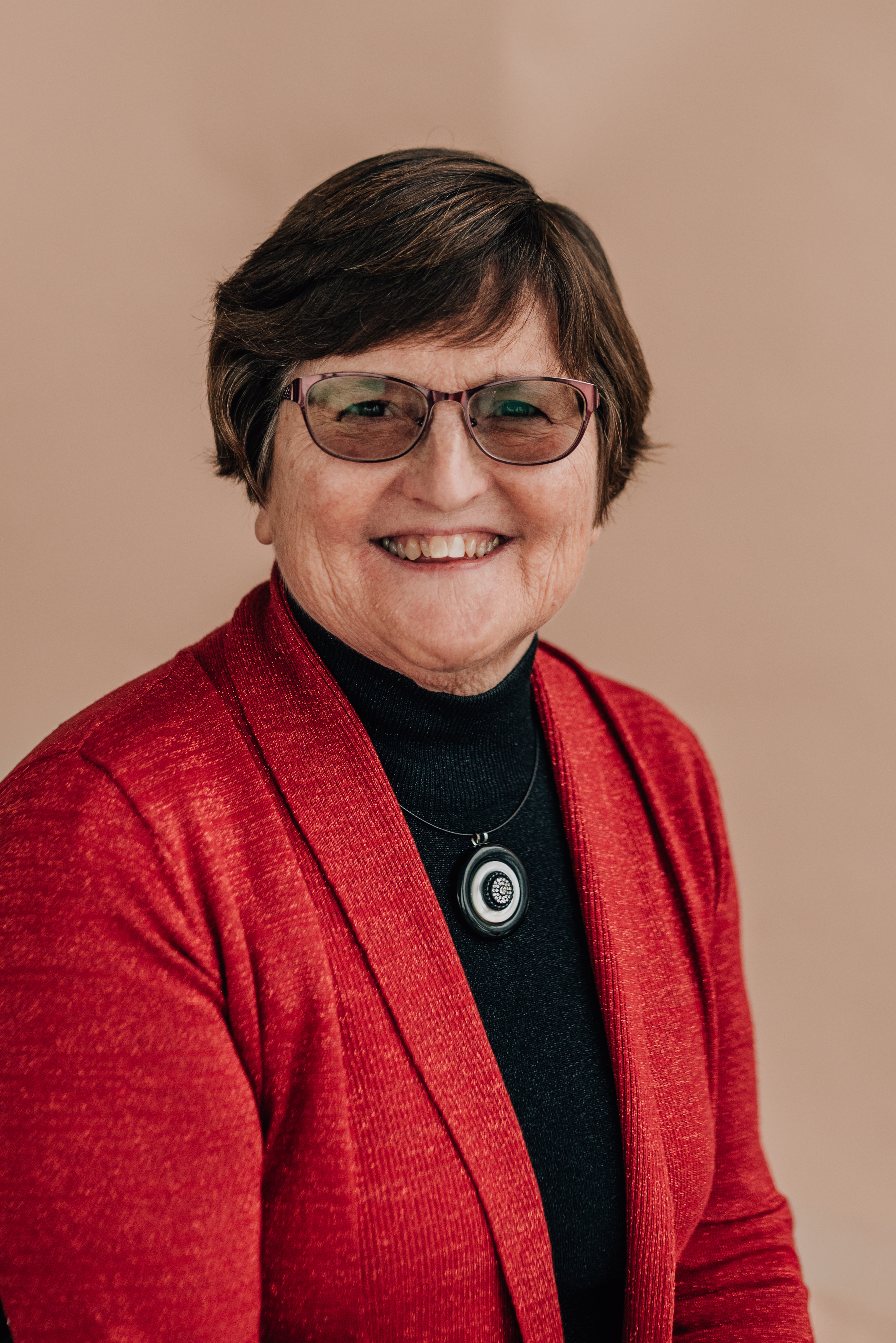 Marlene Hess